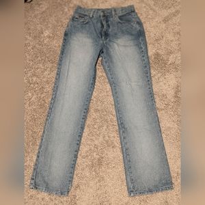 EUC Women's NY Jeans Size 6